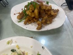 -同兴半盆菜酒家(打浦路店)