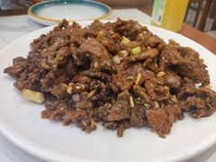 -清真·同发顺饭庄·烧麦(总店)