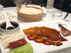 -漢舍中国菜馆(浦东嘉里城店)