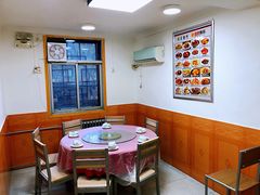 包厢-乐乐餐厅(湘子庙街店)