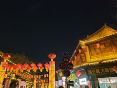 -青州古城