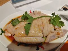 -芽笼芽笼新加坡餐厅(环球港店)