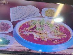 -老陕兄弟(彩虹新城店)