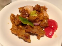 -莆田餐厅PUTIEN(世博源店)
