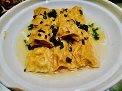 -新长岭大酒店酒楼
