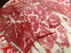 -楠火锅(仁恒梦中心店)