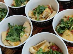 -王菊美食街·王菊面馆(总店)