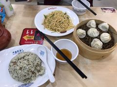 -老盛昌(聚丰园店)