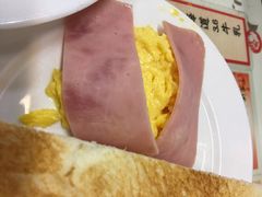 华星冰室-华星冰室(湾仔店)