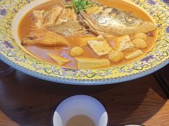 -俭寨大盘鸡·缸子肉·小公鸡·新疆菜(云通店)