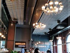 大堂-SMOKI & CO(五大道店)