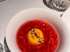 红醪糟汤团-桂满陇·海市蜃楼·黑金(国金店)