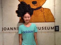 -济州岛泰迪熊博物馆