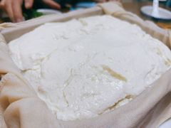 -木柴豆腐·活海鲜·鲁菜(岚山路店)