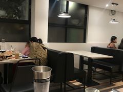 大堂-卡朋西餐(较场西路店)