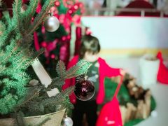 -冰纷万象滑冰场(二七万象城店)