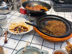 -杯莫亭(集里店)