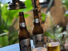 -J Create城市露营咖啡·简餐·宠物(上海动物园店)