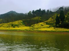 -新安江山水画廊风景区