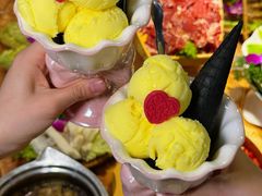 -塔兰齐新疆孜然火锅(鲤鱼山路店)