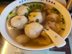 -永和鱼丸(南后街店)