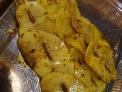 -姚记烧烤(建昌苑店)