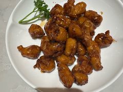 -大潮淮·淮扬菜(何园旗舰店)