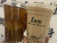 -1点点(三阳广场店)