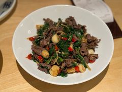 -一坐一忘云南菜(卓悦中心)