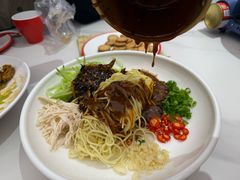 -偏爱炒鸡(老县衙店)