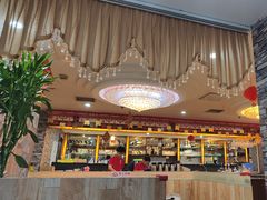 -上岛咖啡(华源四里店)