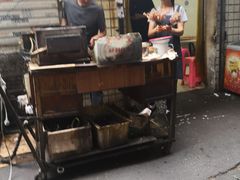-小胡子祥彪烧烤(北湖总店)