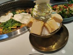 -满兴咱妈烀饼铁锅炖(兰州北街店)