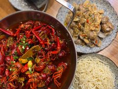 -虾小龙老长沙龙虾馆(坡子街店)