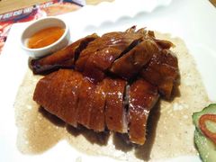 -四季小馆·地道北京小吃(广百店)