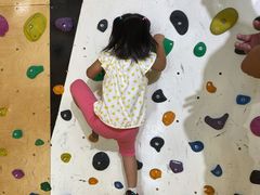 -问山MountQuest攀岩馆