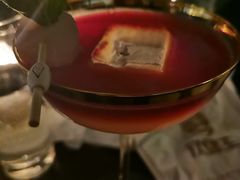 -Ish Whiskey&Cocktail Bar酒吧(合生麒麟新天地店)