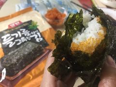 -争鲜回转寿司(金桥家乐福店)