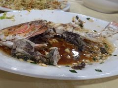 -考记泥焗鸡农庄·海鲜(北洛秘境店)