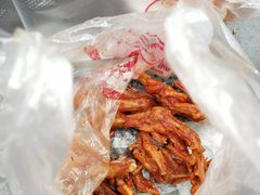 -帝煌烤卤(羊子街店)