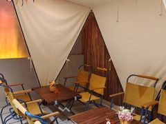 -CAMP.33露营烤肉·团建聚餐(创智天地店)