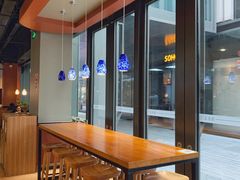 -The Habit Burger Grill 哈比特汉堡(复兴soho店)
