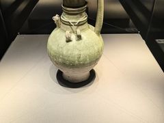 -荆州博物馆