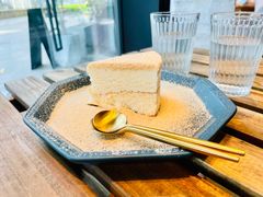 -Home Cafe(水榭春天店)