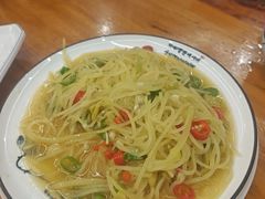 -圣夜东北菜烧烤·夜宵·小龙虾(胥江路店)
