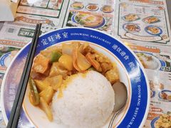 -定旺冰室·香港冰室(水贝店)