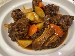 红烧牛尾-紫光园(顺义店)