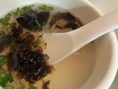 -二扁私房面馆(崂山路店)