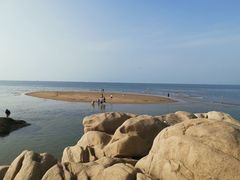 -北戴河东海水浴场