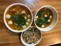 -明月虾面(厦禾路店)